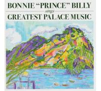 Bonnie 'Prince' Billy – Greatest Palace Music – Vinyle – Domino Records