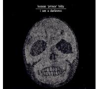 Bonnie "Prince" Billy - I See A Darkness
