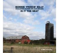 Bonnie Prince Billy – Is It the Sea? – CD