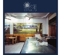 Keeping Secrets Will Destroy You Vinyle Rose