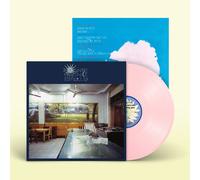 Keeping Secrets Will Destroy You Vinyle Rose