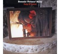 Bonnie "Prince" Billy - Lay & Love