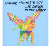 Bonnie 'Prince' Billy – Lie Down in the Light – CD (Domino Records)