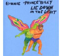 BONNIE 'PRINCE' BILLY - LIE DOWN IN THE LIGHT CD NEUF