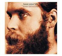 Bonnie "Prince" Billy - Master and Everyone