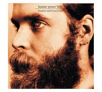 Bonnie 'Prince' Billy – Master and Everyone – CD – Import (Domino Records)