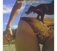 Bonnie Prince Billy & Matt Sweeney - Must Be Blind / Life in Muscle