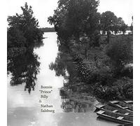 Bonnie "Prince" Billy & Nathan Salsburg - Untitled [Vinyl]