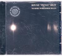 Bonnie Prince Billy - No More Workhorse Blues [Import]