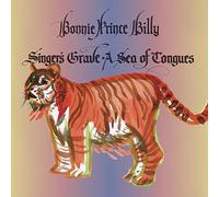 Bonnie Prince Billy - Singer's Grave a Sea of Tongues [Import]