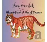 BONNIE PRINCE BILLY - Singer's Grave A Sea Of Tongues - CD - G3z