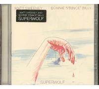 Bonnie 'Prince' Billy - Superwolf