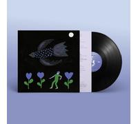 BONNIE 'PRINCE' BILLY - THE PURPLE BIRD (LP) VINYL LP NEUF