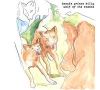 BONNIE PRINCE BILLY - Wolf Of The Cosmos - CD - E1111z
