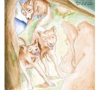 Bonnie Prince Billy Wolf of the Cosmos (Vinyl) 12" Album