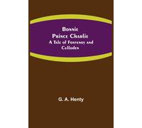 Bonnie Prince Charlie