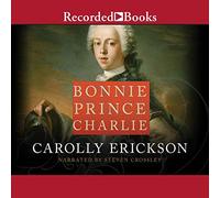 Bonnie Prince Charlie [Import]