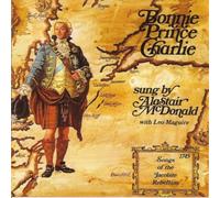 Bonnie Prince Charlie [UK Import]