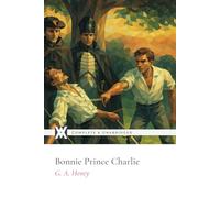 Bonnie Prince Charlie: With 12 Original Illustrations