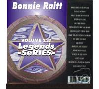 Bonnie Raitt 17 Song Karaoke CD+G Legends #237 by N/A (0100-01-01)