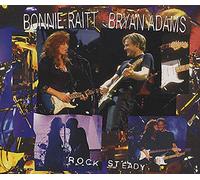 BONNIE RAITT AND BRYAN ADAMS - Rock Steady