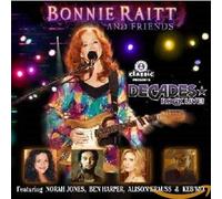Bonnie Raitt And Friends