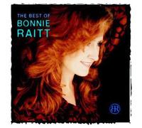Bonnie Raitt Best of Bonnie Raitt '89.. (CD)