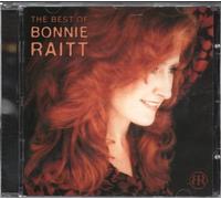Bonnie Raitt - Best Of On Capitol 1989-2003 - CD - F99z