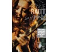 Bonnie Raitt - Bonnie Raitt - Live at Montreux [Import anglais]