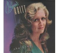 BONNIE RAITT - GLOW LP (VINYL) US WARNER BROS 1979