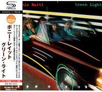 Bonnie Raitt - Green Light [Import]