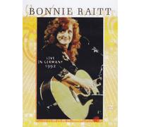 Bonnie Raitt - Live in Germany 1992