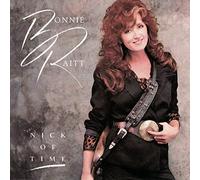 BONNIE RAITT - Nick of Time