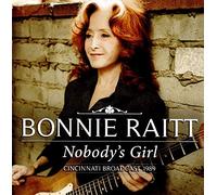 Bonnie Raitt - Nobody's Girl [Import]
