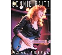Bonnie Raitt - Road Tested [Import anglais]