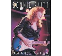 Bonnie Raitt - Road Tested [Import USA Zone 1]