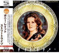 Bonnie Raitt - Streetlights [Import]