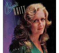 Bonnie Raitt - The Glow (Original Recording Master/Limited Edition)
