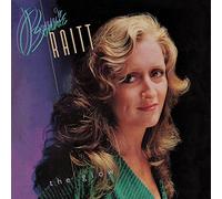 Bonnie Raitt - THE GLOW (ORIGINAL RECORDING REMASTERED/LIMITED EDITION)