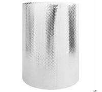BONNIE® Reflecteur de chaleur de radiateur - armoire de cache-radiateur, double face 0,6x5 m - Espace de rangement EU691363