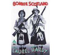 Bonnie Scotland [Edizione: Regno Unito] [Import]
