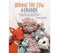 Bonnie The Cow & Friends