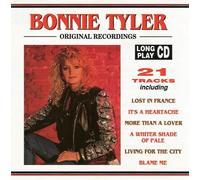 Tyler,Bonnie - Best of [Import]