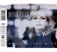 Bonnie Tyler - Against The Wind (1991, from Last Schimanski-Tatort, by Bohlen) [Import]
