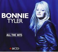 BONNIE TYLER - ALL THE BEST 3 CD NEUF
