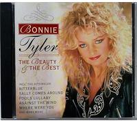 Bonnie Tyler - B e a u t y & B e s t