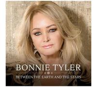 Bonnie Tyler - Between The Earth And The Stars [Cd]