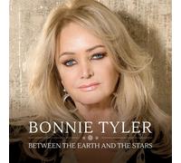 Bonnie Tyler – Between the Earth and the Stars – CD – earMUSIC