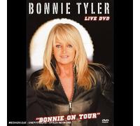 Bonnie Tyler - Bonnie on Tour [DVD]