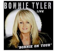Bonnie Tyler - Bonnie on Tour-Live [Import]